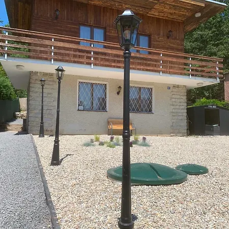 Apartament Kurinec Blizko Kupaliska Rymawska Sobota