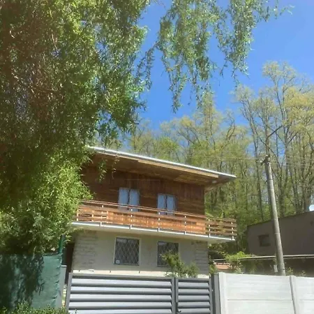 Apartament Kurinec Blizko Kupaliska